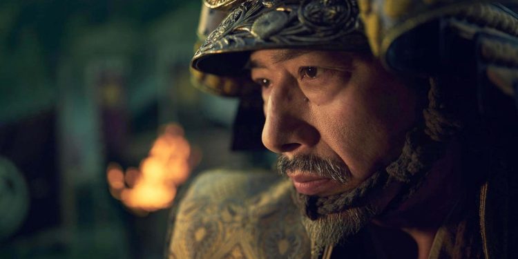 Shōgun está ocultando una referencia de Star Wars a plena vista