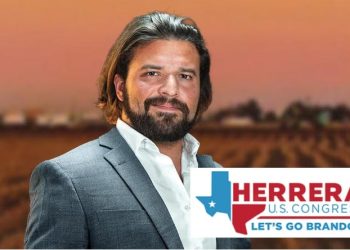 Los conservadores se reúnen alrededor de Brandon Herrera para el Congreso después de que Texas RINO Tony Gonzales calumnia a los principales legisladores del MAGA como «neonazis» y racistas por no votar para financiar guerras extranjeras |  El experto en puerta de enlace