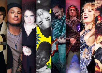 La música favorita de CAPC de 2023