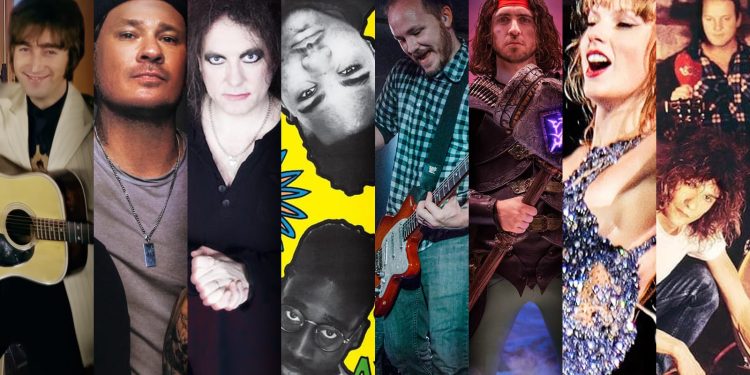 La música favorita de CAPC de 2023