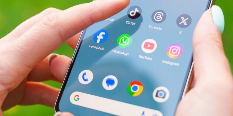 5 tendencias de Tiktok relacionadas con la salud – HealthyWomen