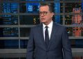 Stephen Colbert denuncia la tonta cobertura del eclipse de Fox News