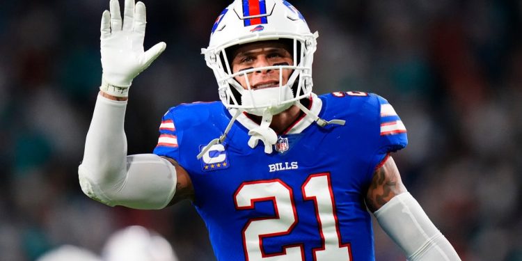 Los profundos de la NFL están recibiendo la peor parte esta temporada baja