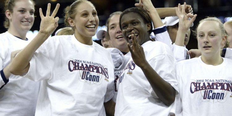 Las 12 mejores actuaciones de March Madness de estrellas actuales y anteriores de la WNBA