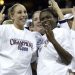 Las 12 mejores actuaciones de March Madness de estrellas actuales y anteriores de la WNBA