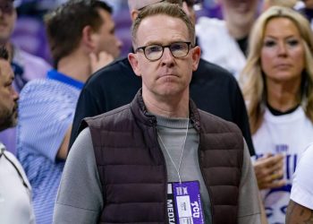 Sam Presti de OKC es un sabio del draft sobrevalorado