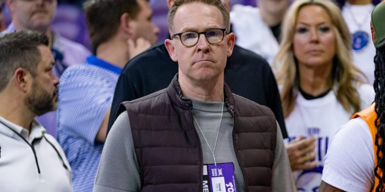 Sam Presti de OKC es un sabio del draft sobrevalorado