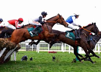 Calendario de Cheltenham 2024, fecha, hora, canal de televisión y dónde verlo