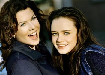 Las chicas Gilmore y el gran descentramiento de la maternidad