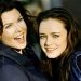 Las chicas Gilmore y el gran descentramiento de la maternidad