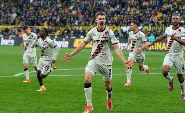 Previa Y Predicción Borussia M'gladbach Vs Union Berlin