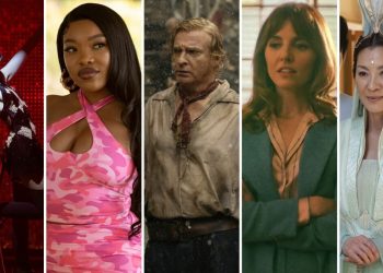 Todos los programas de televisión cancelados en 2024 hasta ahora, desde 'Our Flag Means Death' hasta 'Minx'