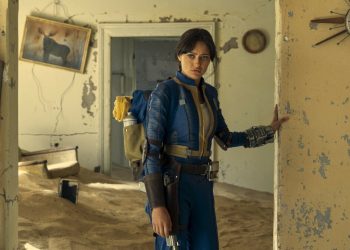 'La música de Fallout puede ser polarizante, pero he aquí por qué es perfecta