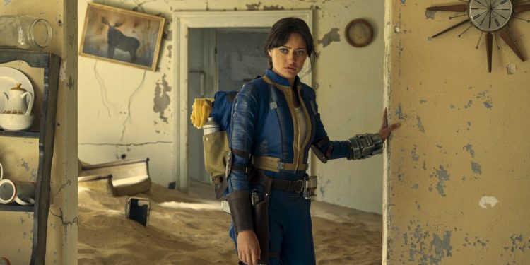 'La música de Fallout puede ser polarizante, pero he aquí por qué es perfecta