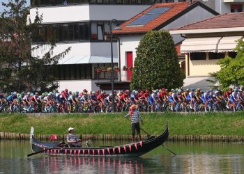 Transmisión en vivo del Giro de Italia 2024: Cómo ver el Giro de Italia gratis