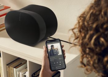 La nueva aplicación de Sonos tiene toda tu música en la pantalla de inicio