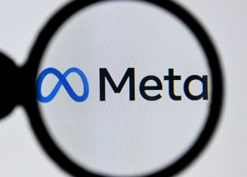 Anuncios explícitos de 'novias' de IA encontrados en plataformas Meta