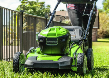 Compre las mejores ofertas de césped y jardinería ahora