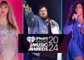 Cómo ver los Radio Music Awards 2024 |  Transmisión en vivo del rendimiento completo desde EE. UU. y Canadá