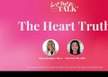 WomenTalk, «La verdad del corazón» – HealthyWomen