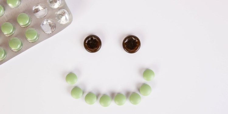 Pastillas para la disfunción masculina: búsqueda de soluciones para la salud sexual