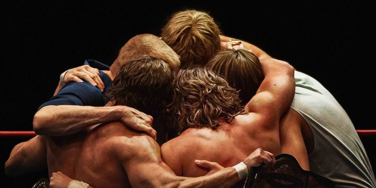 La garra de hierro y las garras del pecado generacional