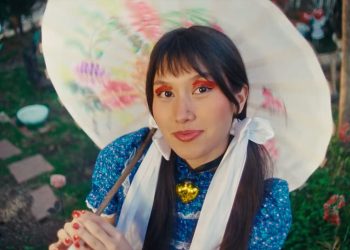 Bailando en la oscuridad: encontrando destellos de significado en el nihilismo de la música pop