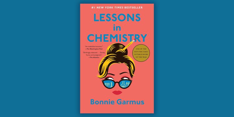 Mezclando fe y feminismo: una reacción a las lecciones de química de Bonnie Garmus