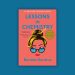 Mezclando fe y feminismo: una reacción a las lecciones de química de Bonnie Garmus