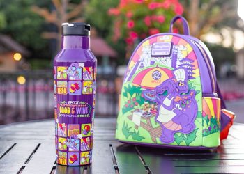 Fechas y detalles del festival gastronómico y vinícola EPCOT 2024