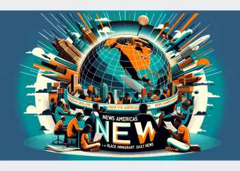 Actualizaciones diarias de News Americas