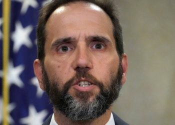 Jack Smith sugiere que ignorará a la Corte Suprema si revoca el estatuto de 'obstrucción' |  El experto en puerta de enlace