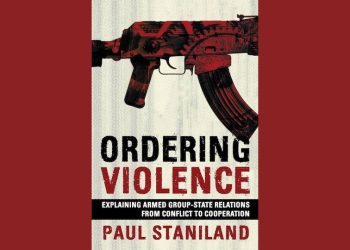 Revisión – Ordenar la violencia