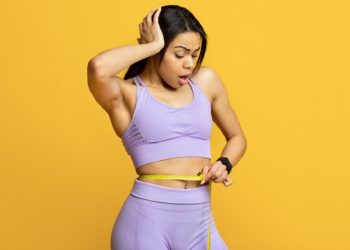 3 consejos rápidos para bajar de peso