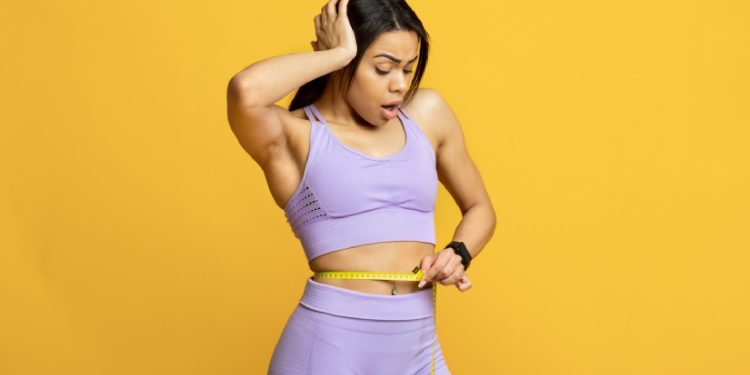 3 consejos rápidos para bajar de peso