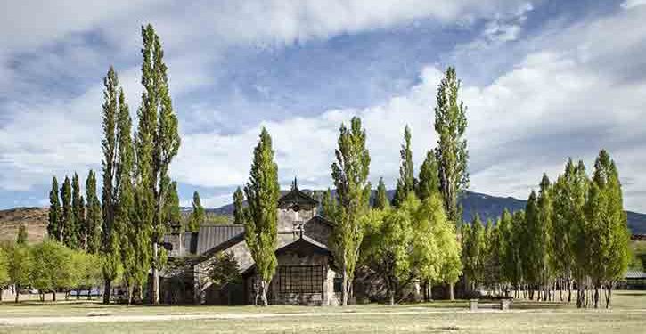 Parque Explora Patagonia