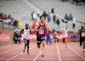 Una guía de los Penn Relays en Filadelfia