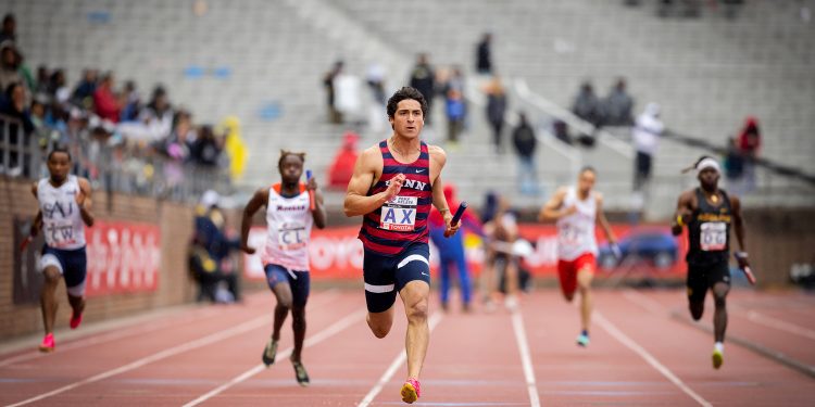 Una guía de los Penn Relays en Filadelfia