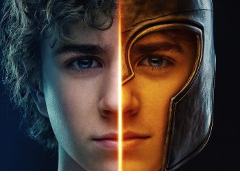 Percy Jackson y el viaje del cristiano converso