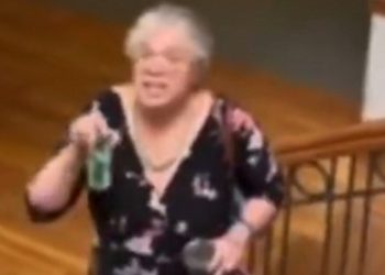 HÉROE: Presidente de Pomona College suspende a estudiantes radicales antiisraelíes y los arresta (VIDEO) |  El experto en puerta de enlace