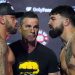 Dónde ver KnuckleMania 4: pelea entre Mike Perry y Thiago Alves