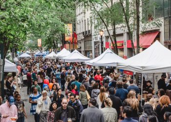 Las mejores cosas para hacer en Filadelfia en mayo de 2024