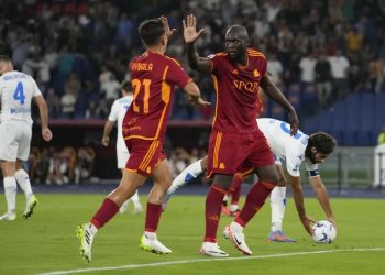 Avance y predicción de Roma Vs Bolonia