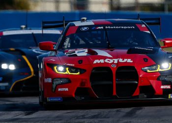 Cómo ver las 12 Horas de Sebring: transmisión en vivo, calendario de carreras, información de TV
