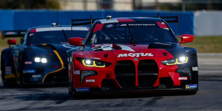 Cómo ver las 12 Horas de Sebring: transmisión en vivo, calendario de carreras, información de TV