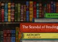 El escándalo de la lectura 36 |  Winn Collier sobre Jayber Crow de Wendell Berry