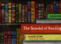 El escándalo de la lectura 37 |  Tiffany Kriner sobre LaRose de Louise Erdrich