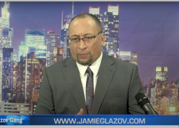 Facebook desactiva la cuenta del editor de portada Jamie Glazov por atreverse a hacer sonar la alarma sobre la amenaza de Hamás en Estados Unidos |  El experto en puerta de enlace