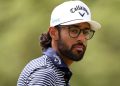 The Masters: Akshay Bhatia se clasifica para el Augusta National con una nerviosa victoria en el Texas Open;  Rory McIlroy termina tercero |  Noticias de golf