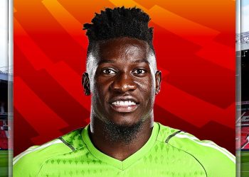 Andre Onana sobre cómo lidiar con las críticas del Manchester United en los primeros meses de su paso por Old Trafford |  Noticias de futbol
